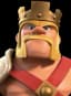 Barbarian King