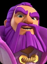 Grand Warden
