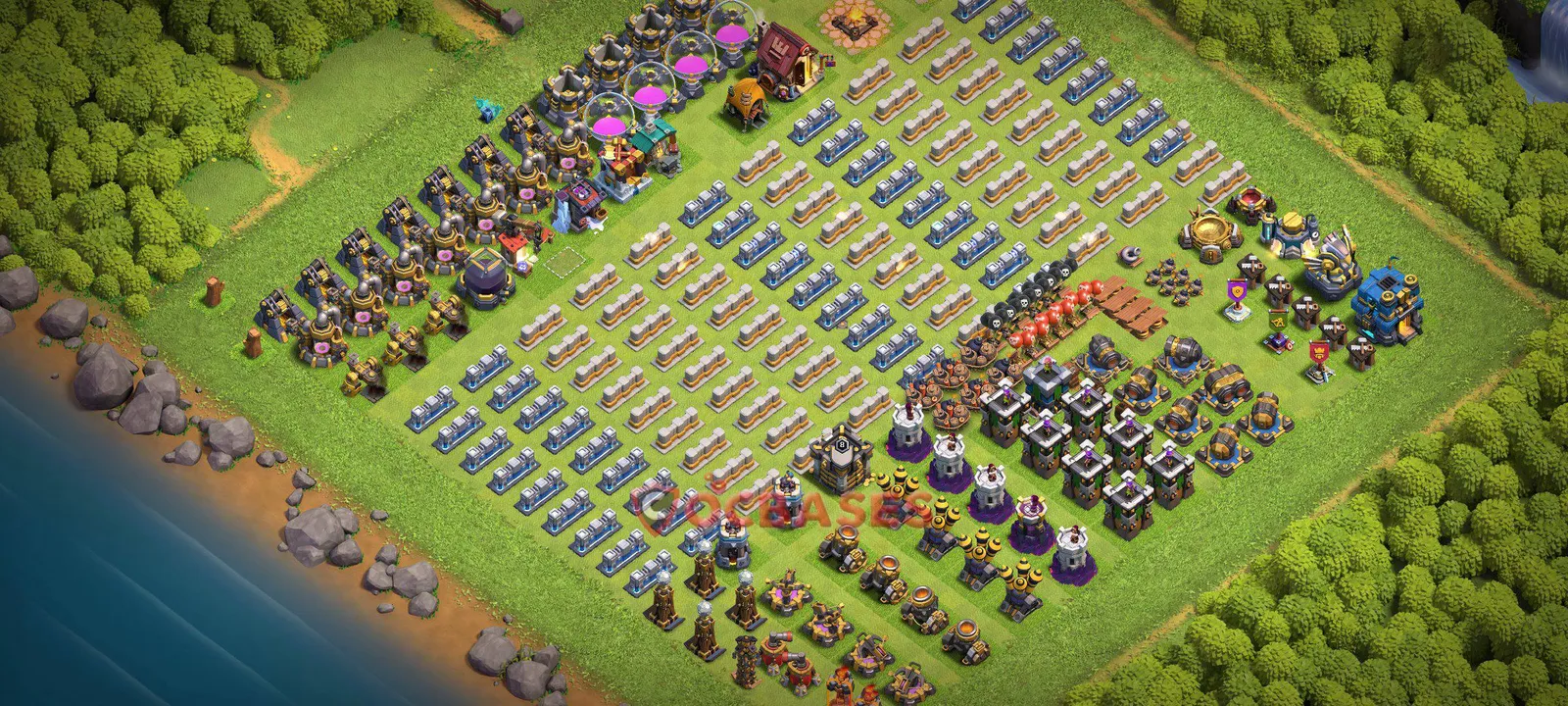 Progress (Upgrade) Base TH12 - Clash of Clans Town Hall 12 Layout Link Progress (Upgrade) Base TH12 - Clash of Clans Town Hall 12 PROGRESS-BASE Base Layout with Copy Link 2026