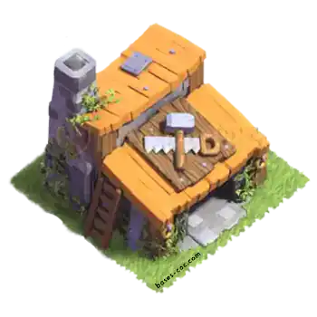 Builder Hall 3 Layouts