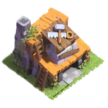 Builder Hall 4 Layouts