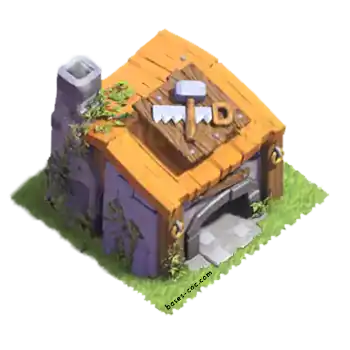 Builder Hall 6 Layouts