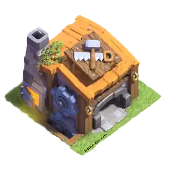 Builder Hall 7 Layouts
