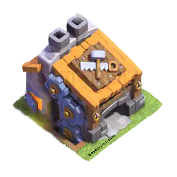 Builder Hall 9 Layouts