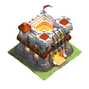 Town Hall 11 Layouts