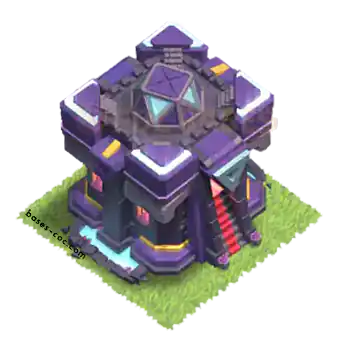 Town Hall 15 Layouts