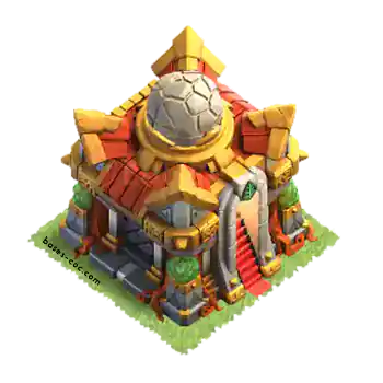 Town Hall 16 Layouts