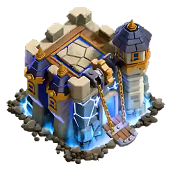 Town Hall 18 Layouts