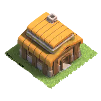 Town Hall 3 Layouts