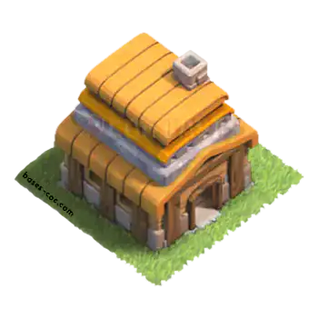 Town Hall 4 Layouts
