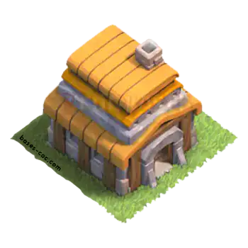 Town Hall 5 Layouts
