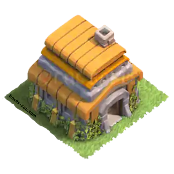 Town Hall 6 Layouts