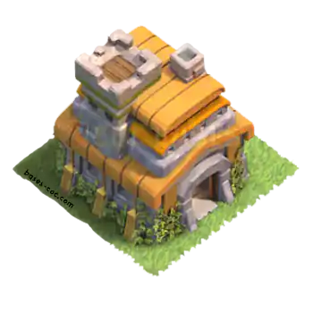 Town Hall 7 Layouts