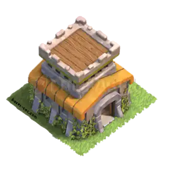 Town Hall 8 Layouts