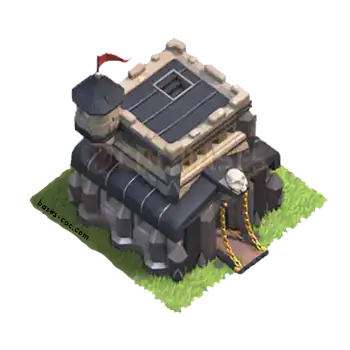 Town Hall 9 Layouts